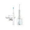 Philips HX3886/41 brosse à dents électrique Adulte Brosse à dents à ultrasons Blanc