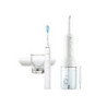 Philips HX3886/41 brosse à dents électrique Adulte Brosse à dents à ultrasons Blanc