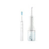 Philips HX3886/41 brosse à dents électrique Adulte Brosse à dents à ultrasons Blanc