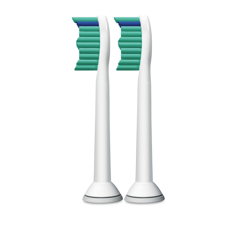 Philips Sonicare ProResults Lot de 2 têtes de brosse standard