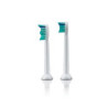 Philips Sonicare ProResults Lot de 2 têtes de brosse standard