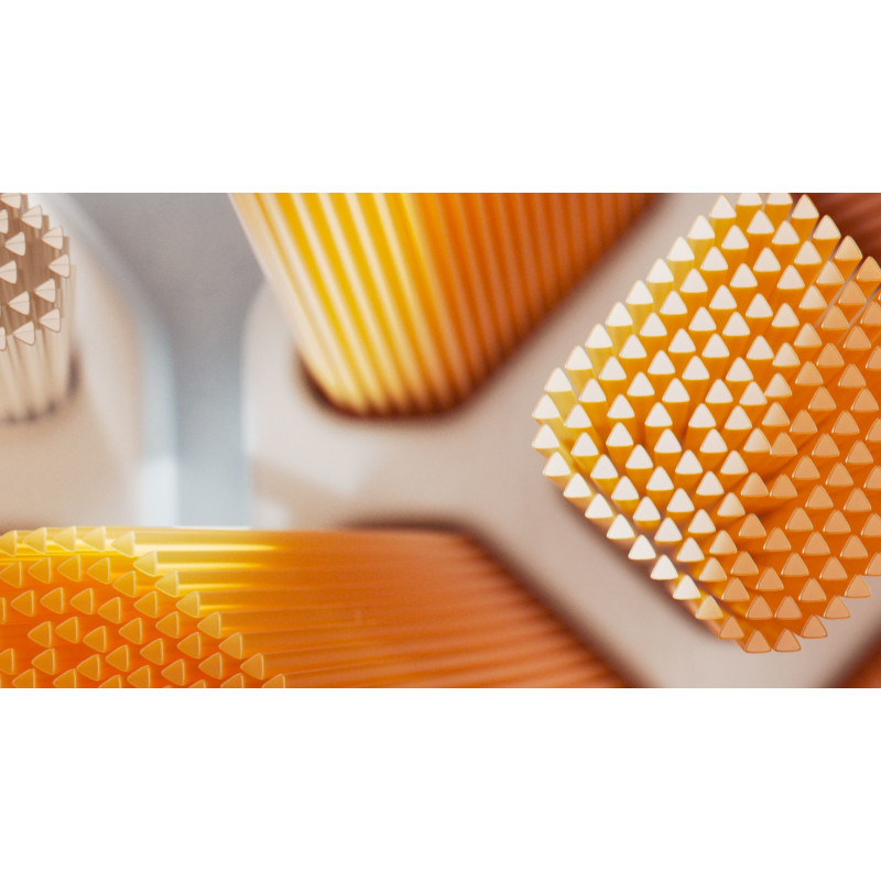 Philips A3 Premium Tout-en-un HX9094/10 Lot de 4 + blanc + têtes de brosse soniques