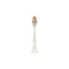 Philips A3 Premium Tout-en-un HX9094/10 Lot de 4 + blanc + têtes de brosse soniques