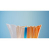 Philips A3 Premium Tout-en-un HX9094/10 Lot de 4 + blanc + têtes de brosse soniques