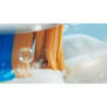 Philips A3 Premium Tout-en-un HX9094/10 Lot de 4 + blanc + têtes de brosse soniques