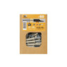Lot De 60 Chevilles À Frapper Standers, Diam.6 X L.40 Mm