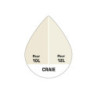 Colorant Spécial Peinture Acrylique Luxens 1000 Ml Craie