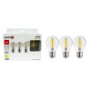Ampoule LED standard 60W E27 x3pcs Blanc neutre - LEXMAN - 86577508