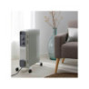Bain d'huile basic, 2500W, EQUATION