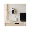 Soufflant ceramique mobile electrique Pluggy. EQUATION. 500 W