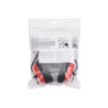 Casque antibruit snr 23 db