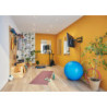 Lame clic medio ARTENS tidore, l. 18 cm, Ep. 3,5 mm, 1,98m2