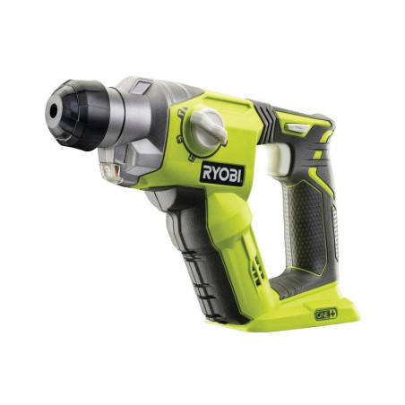 Perforateur Ryobi One+ R18Sds-0, 18 V Sans Batterie