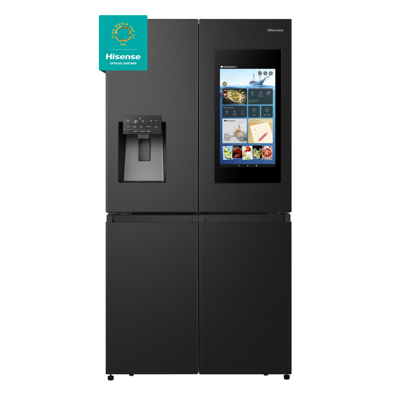 Frigo Hisense Avisnull