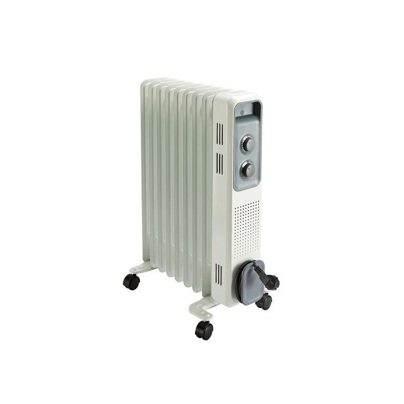 Bain d'huile basic, 2000W, EQUATION