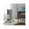 Bain d'huile basic, 2000W, EQUATION