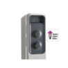 Bain d'huile basic, 2000W, EQUATION