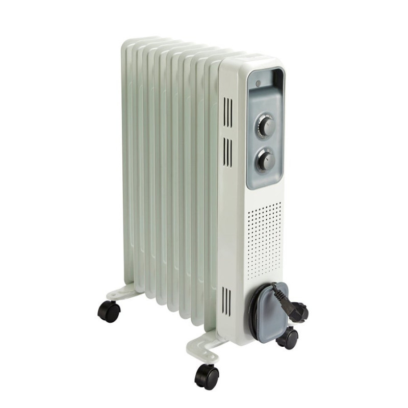 Bain d'huile basic, 2000W, EQUATION