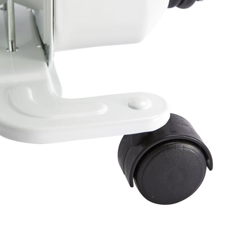 Bain d'huile basic, 2000W, EQUATION