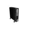 Bain d'huile Olea, 2 Têtes, 400w, noir, 2500+turbo, EQUATION