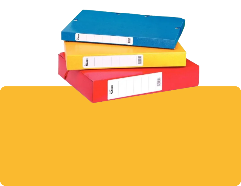 Classement et archivage
