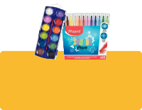 Activités artistiques