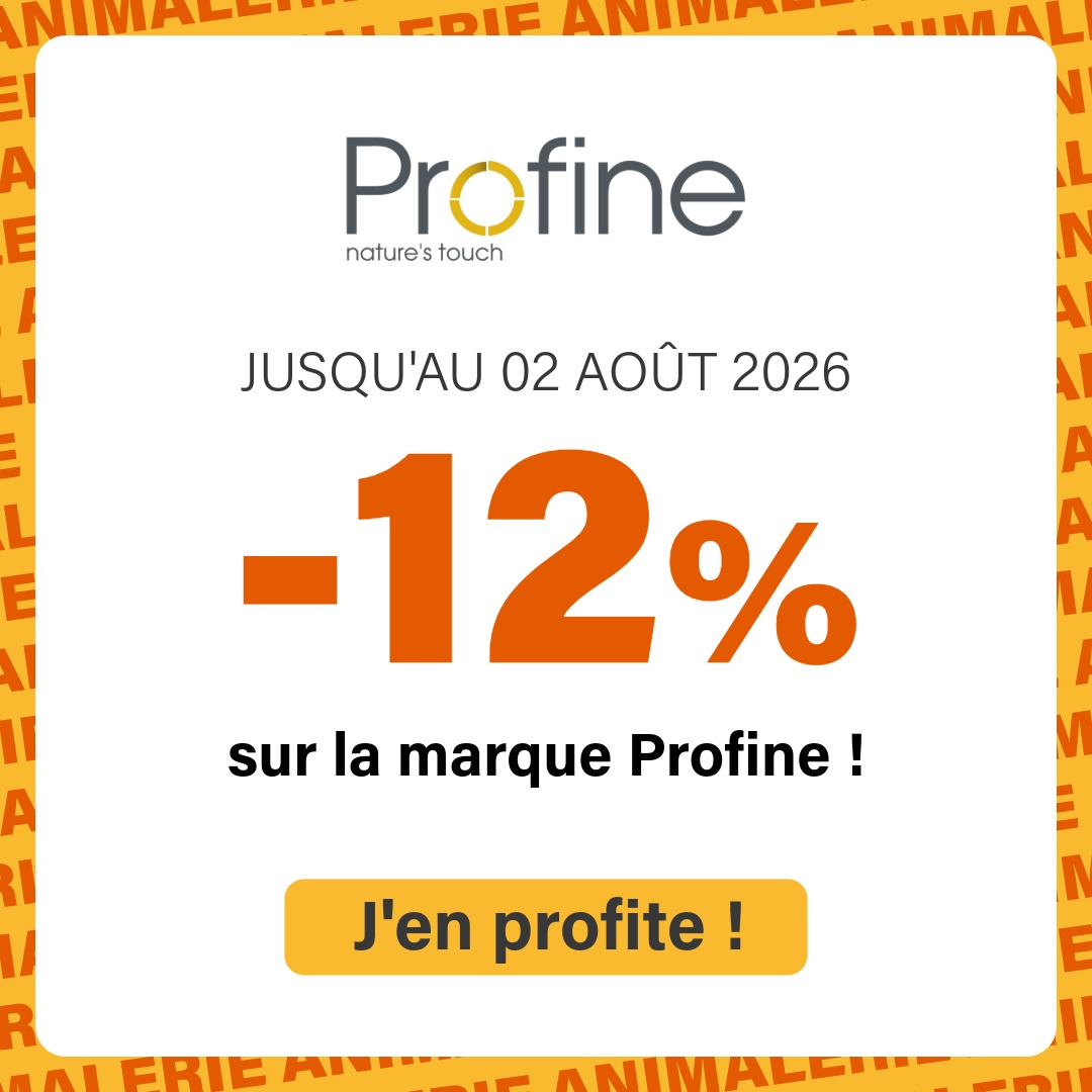Image : Profine : -12% sur la marque | Ravate.com | Ravate.com