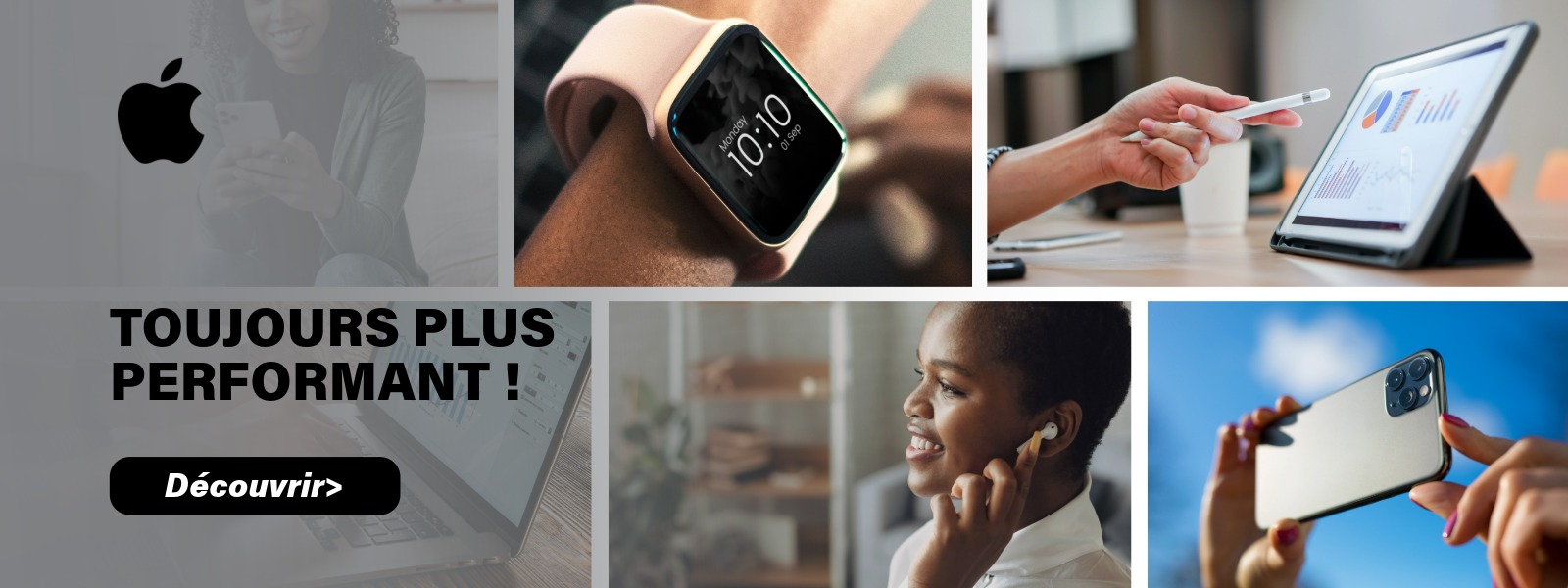 Image : Apple | Ravate.com