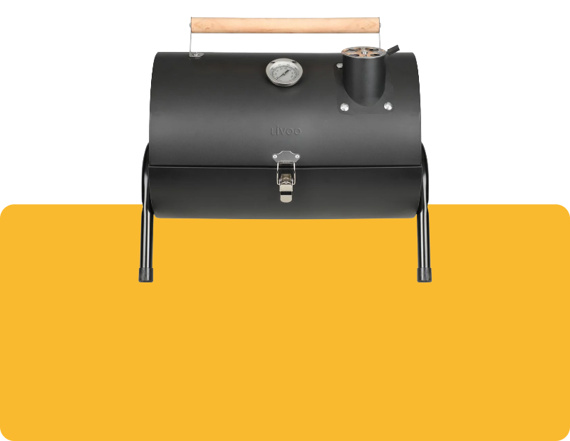 Image : Barbecues | Ravate.com