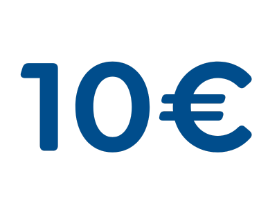 Image : bon d'achat de 10€ - R'Deals x ma Carte + | Ravate.com