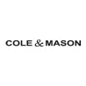 COLE & MASON