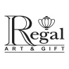 REGAL ART & GIFT