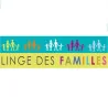LINGE DES FAMILLES