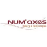 Numaxes
