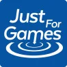 JUST FOR GAMES