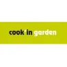 COOK IN GARDEN