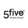 5FIVE SIMPLY SMART