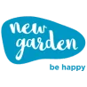 NEW GARDEN