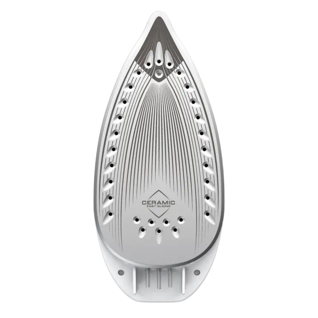 Fer à vapeur électrique Portable 1400W 220 V, fer ... – Grandado