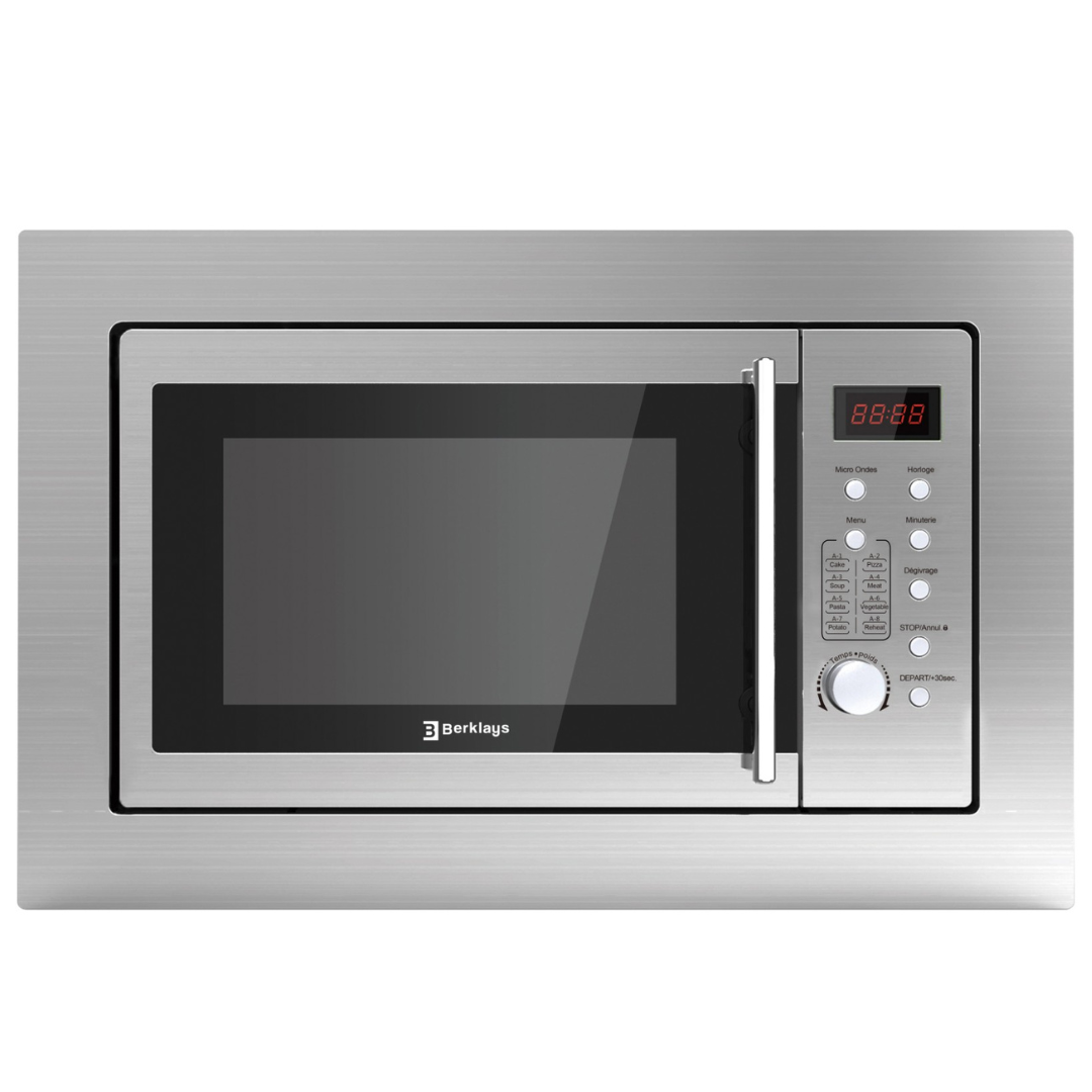 Micro Onde Encastrable 25lnull