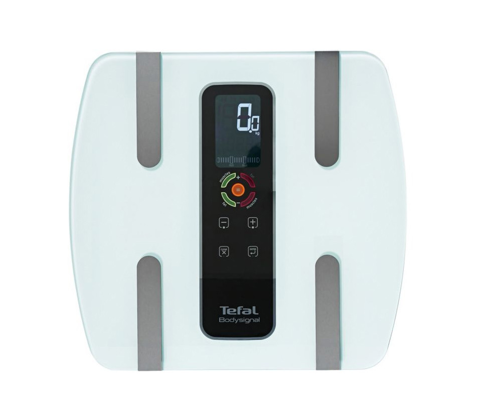 Pèse-bébé Tefal D'occasion - Pèse-enfant Mécanique Fonctionnel