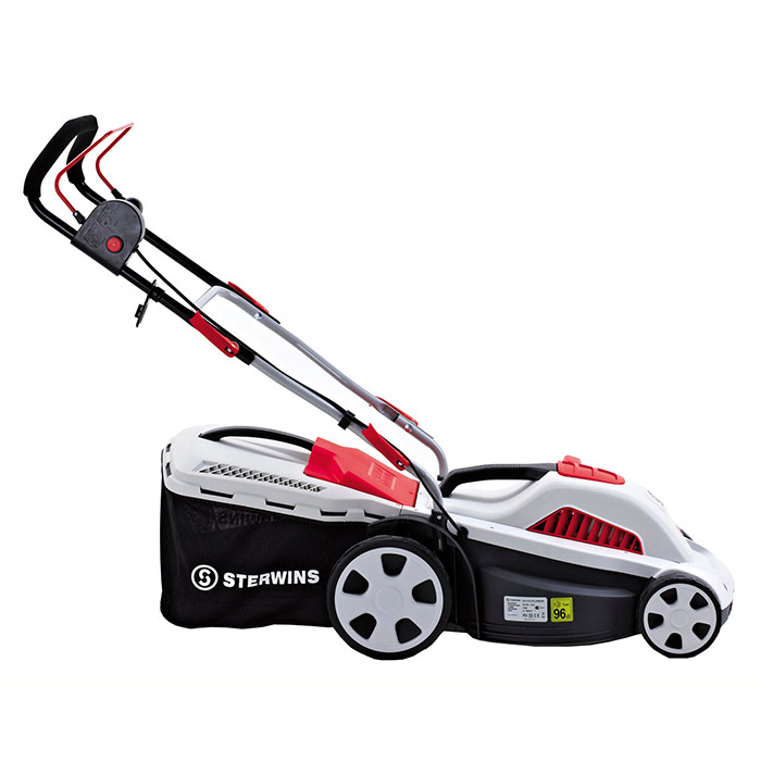 Tondeuse Sterwins Electrique 1