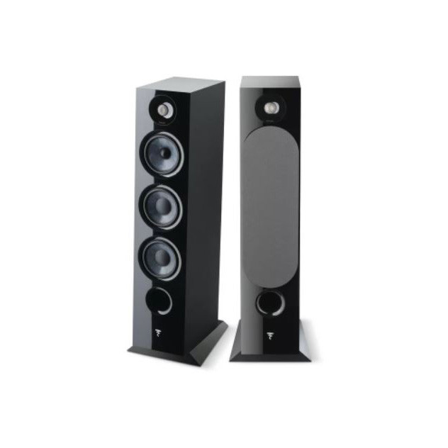 ENCEINTES PIONEER 2 VOIES 250W Diamètre 13CM - Équipement auto