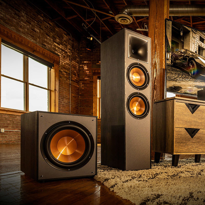 Caisson De Basse Sony LSPX-S2 Glass Sound – Design, 100W, Occasion