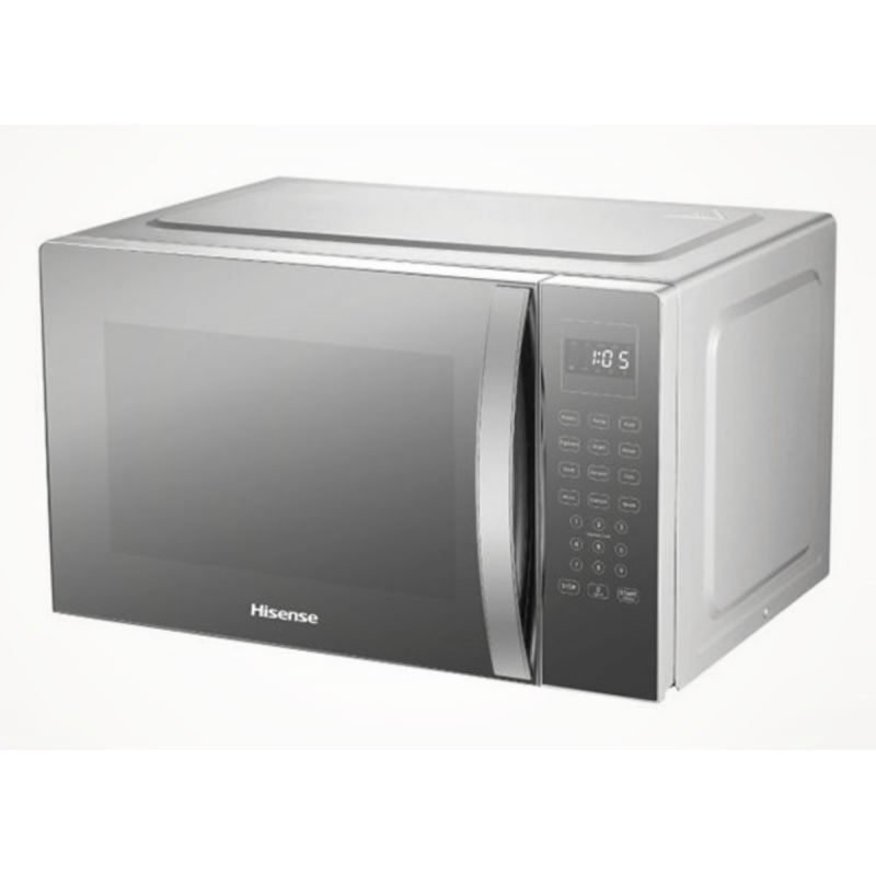 Micro-ondes numérique - SHARP - R-45 BT - 1100 W - 43L - à très bon