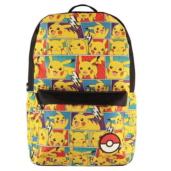 Sac bandoulière du dresseur Pokémon