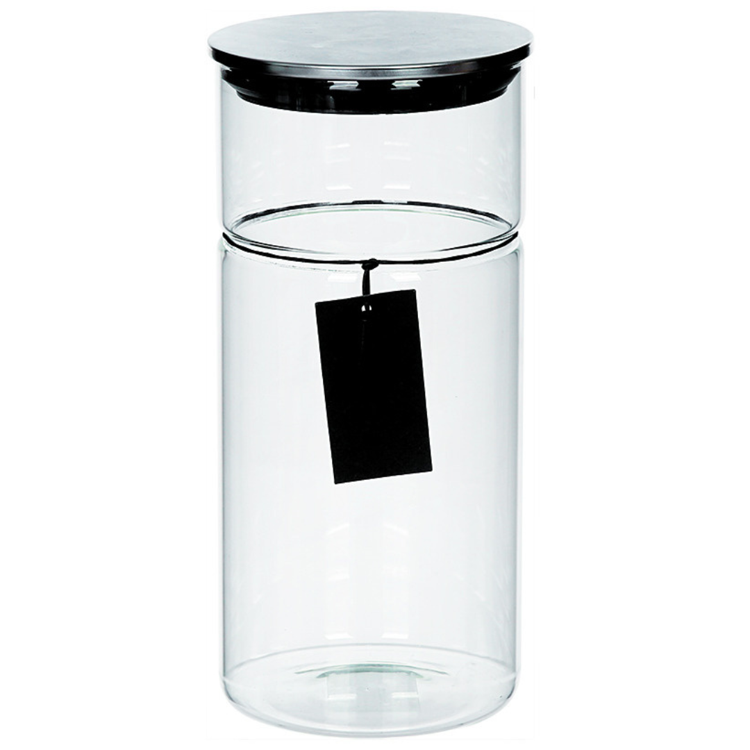 Bocal Le Parfait® 0,25 litre par 6