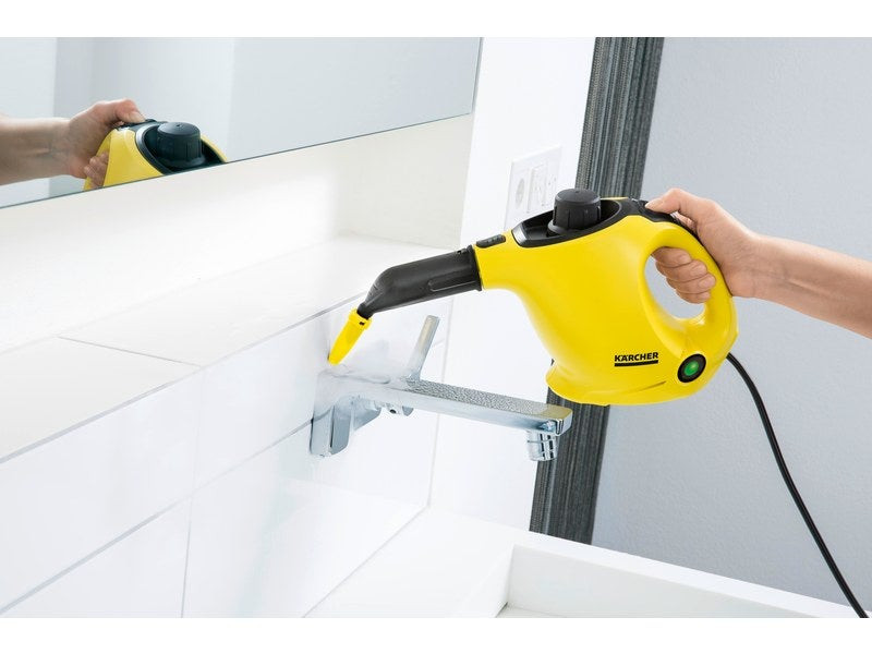 Nettoyeur à Vapeur KÄRCHER SC1 Easy Fix 1200W - KATH48016 - Electro Chaabani vente electromenager