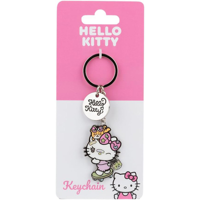 Achat Porte clés Hello Kitty en gros