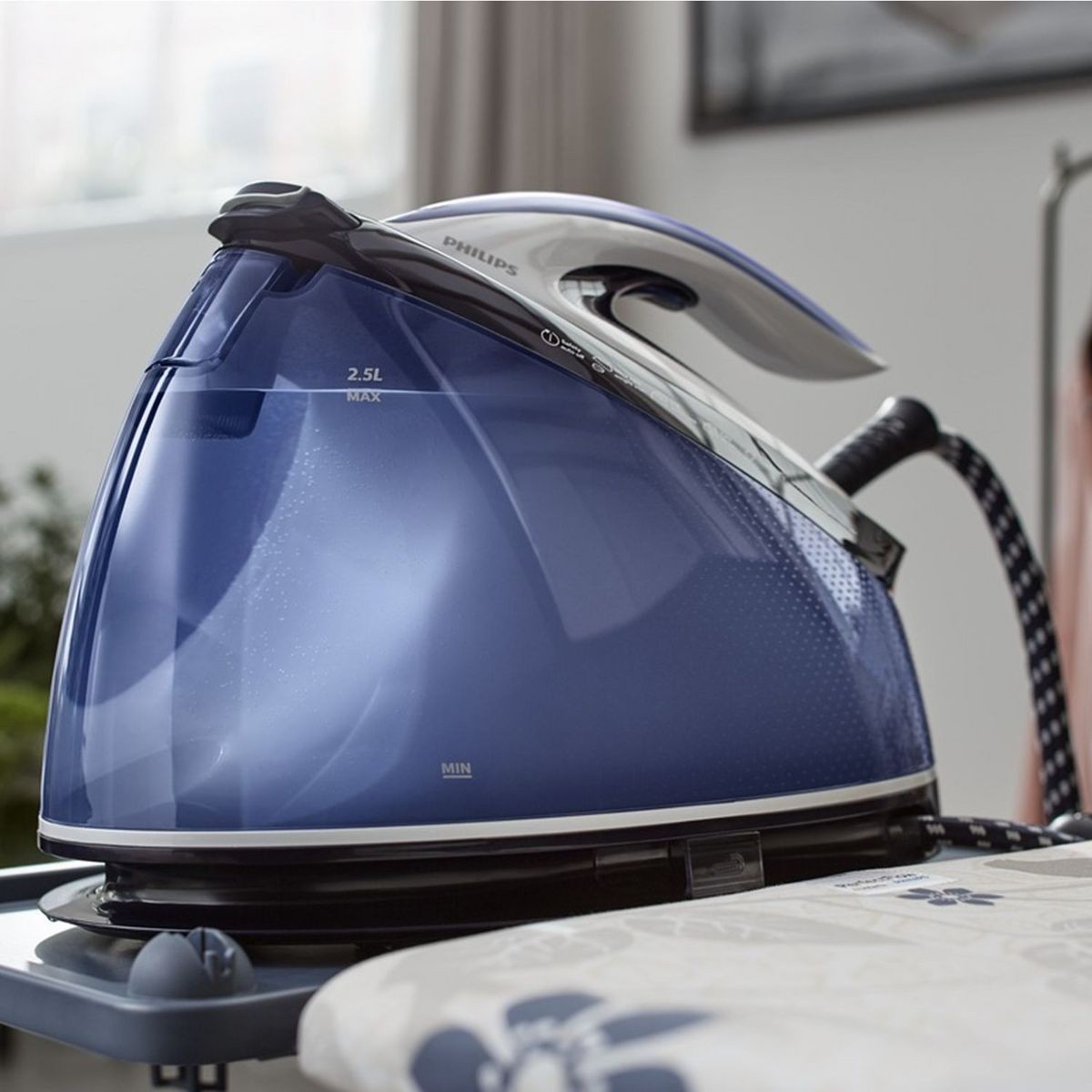 Centrale Vapeur Philips Perfectcare Aqua Pro